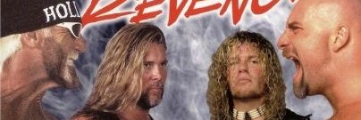Remembering WCW's banner
