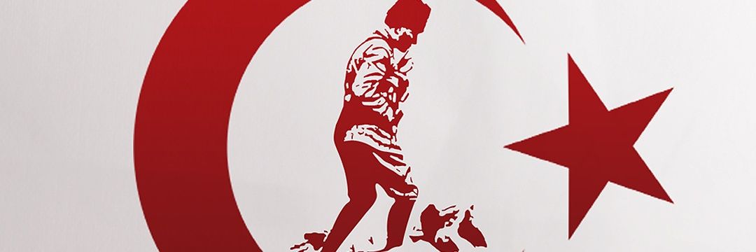 izmirliii35Man's banner