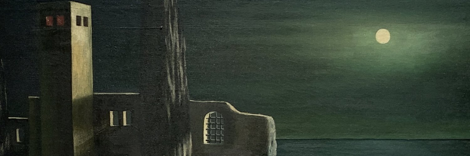 Sama’an Ashrawi's banner