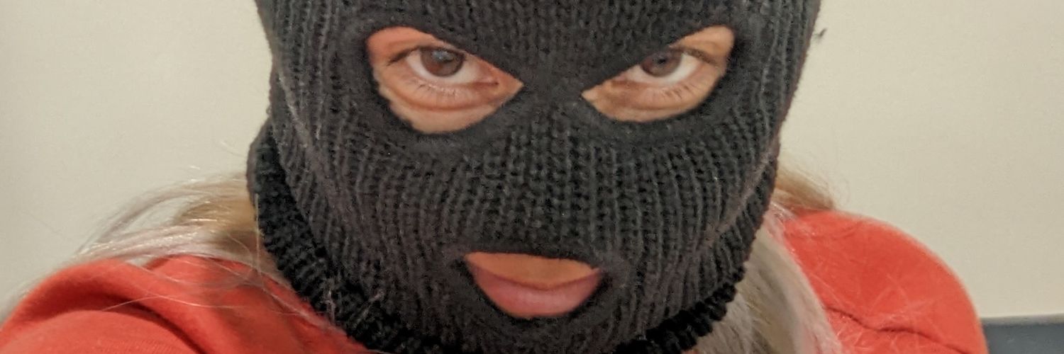 👁️🐽👁️'s banner