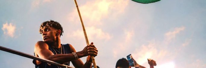 MOÏSA 🇸🇳🔌's banner