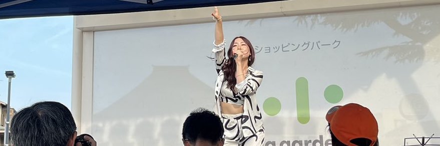 嘉山茜(akane kayama) あかえもん's banner