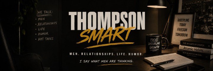 Thompson Smart | @Memesbyt.s's banner