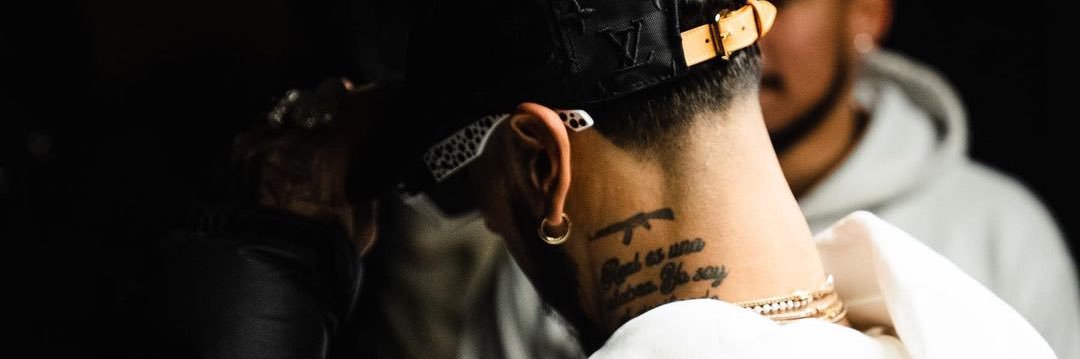 Anuel_A▲'s banner