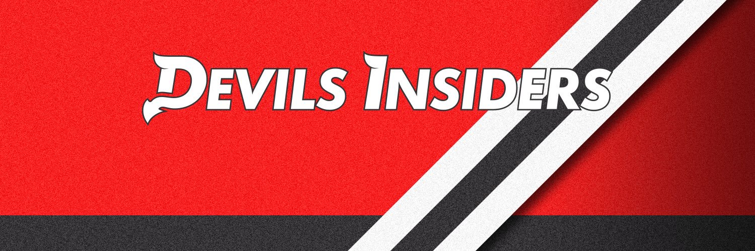 Devils Insiders's banner