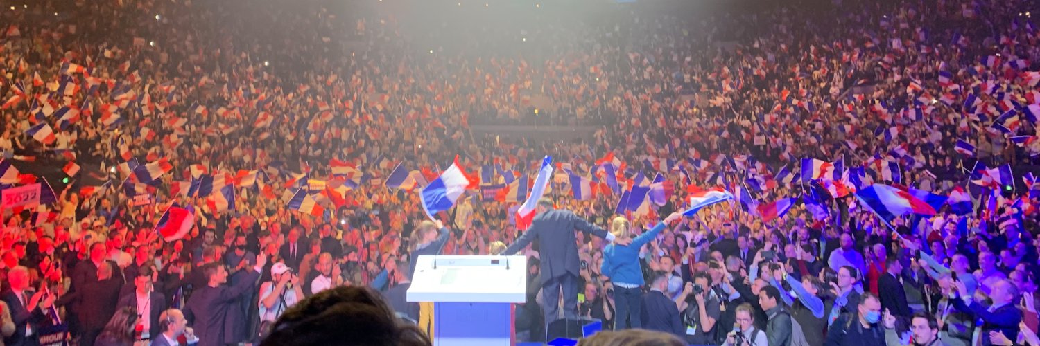 Jean-Marc Graffeo's banner