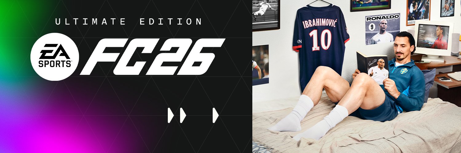 EA SPORTS FC ESPAÑA's banner