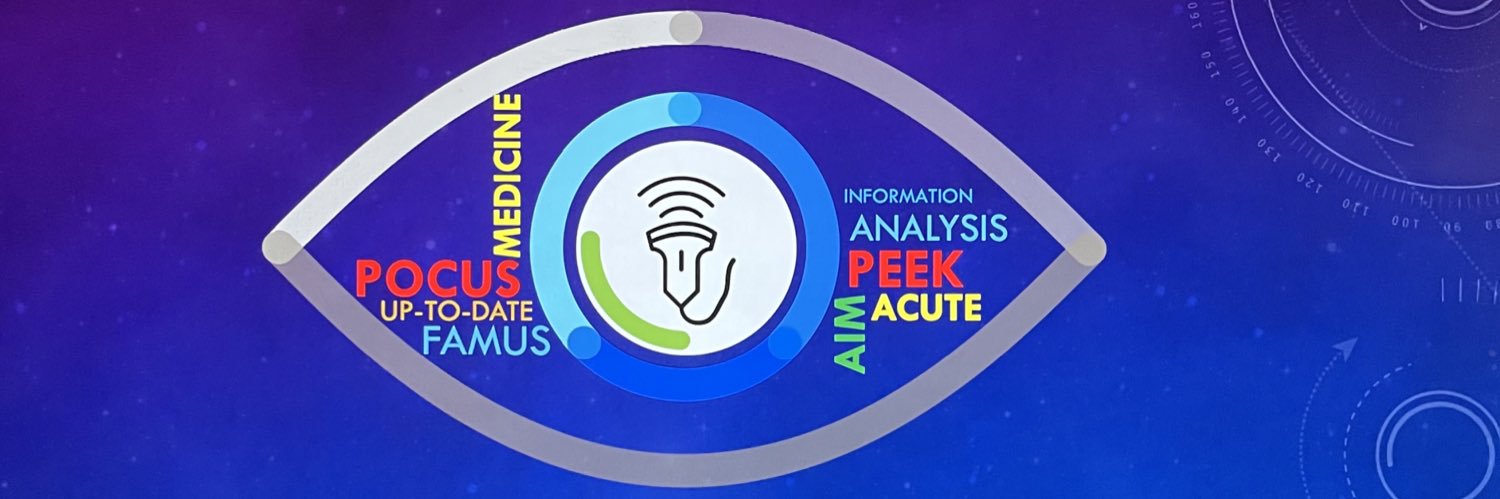 POCUSmedicine's banner