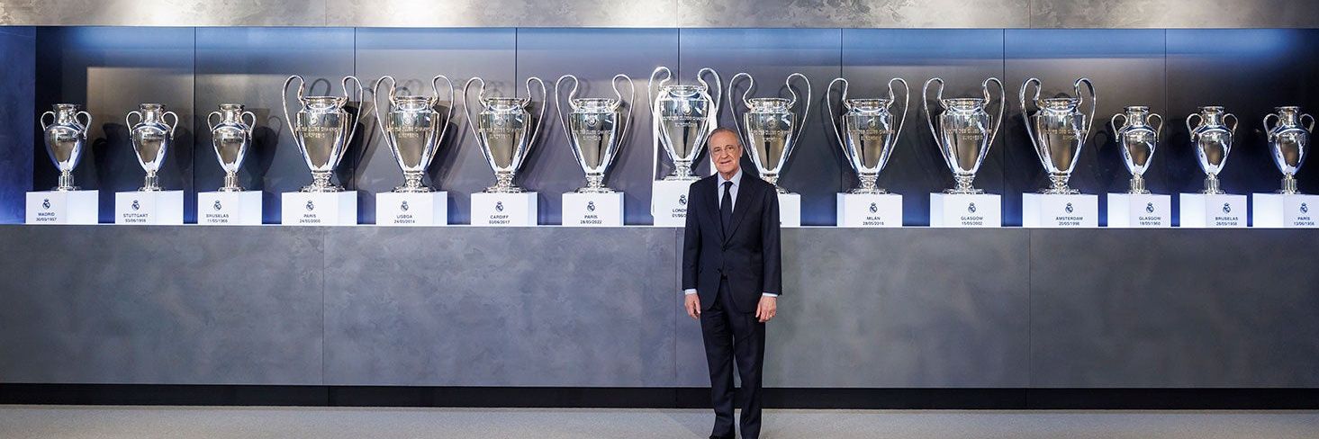 La morada RM's banner