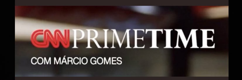 Marcio Gomes's banner