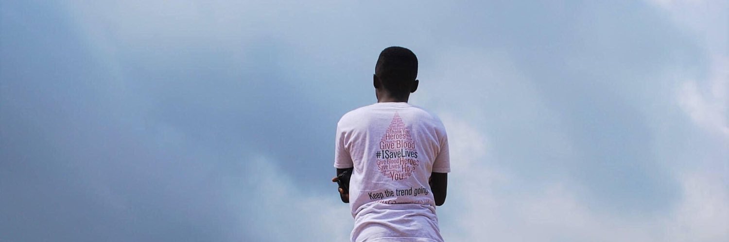 Benjamin Owusu's banner