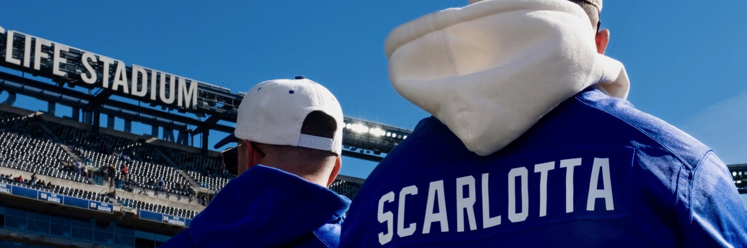 nickyscarlotta's banner