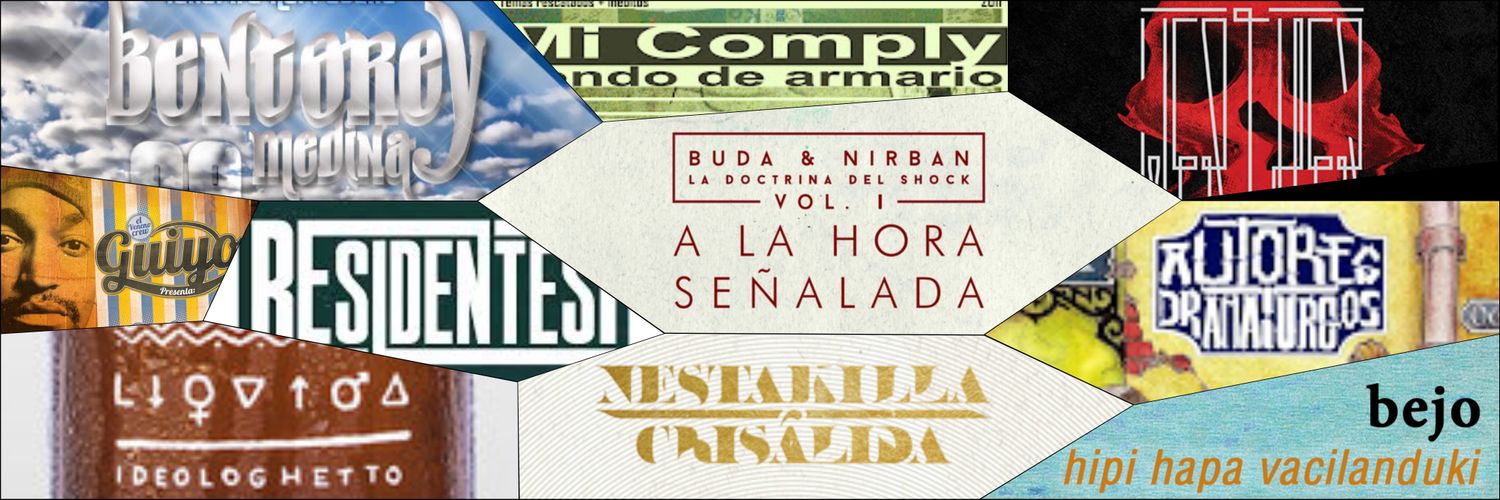 Rap Canario's banner