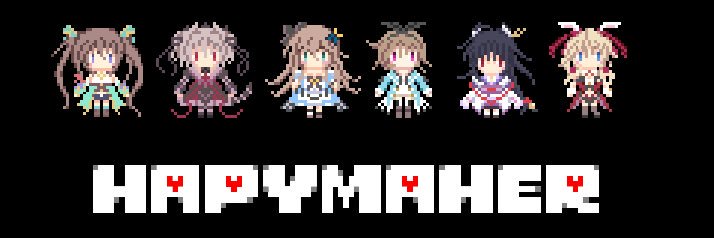 MADAO@ただの観測者's banner