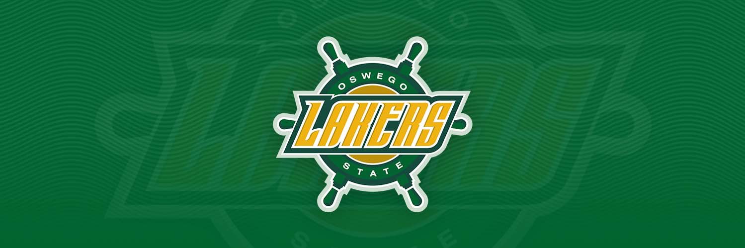 Oswego State Lakers's banner