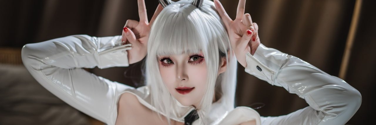 耶比図's banner