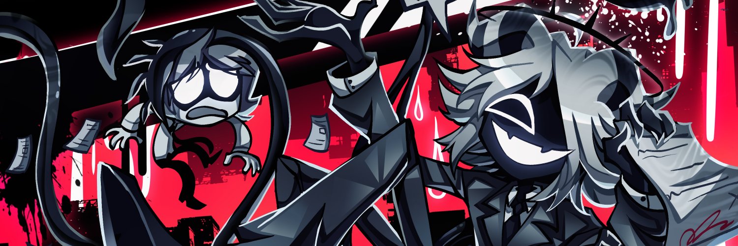 CybeR's banner