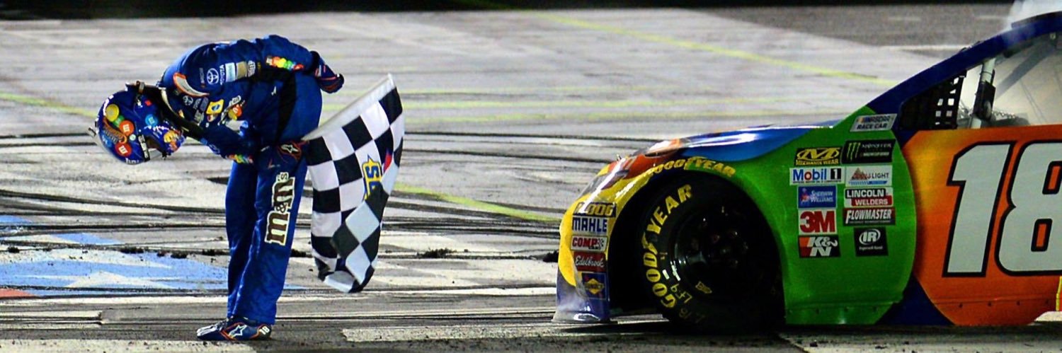 Zachary Lancaster's banner