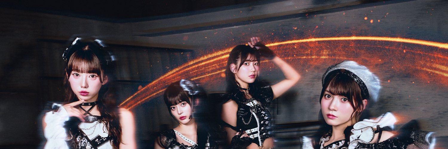 マジカル・パンチライン's banner