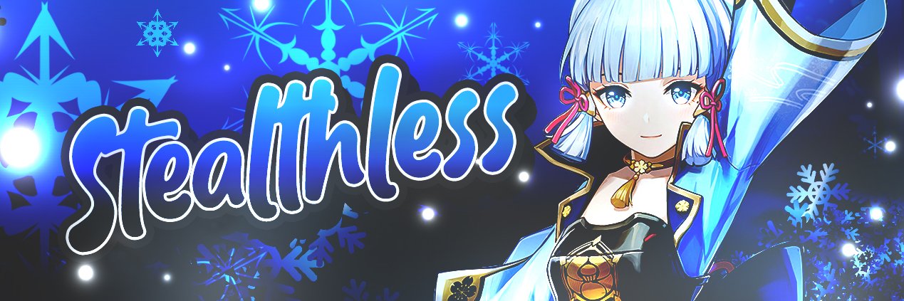 Stealthdrone 🔑's banner