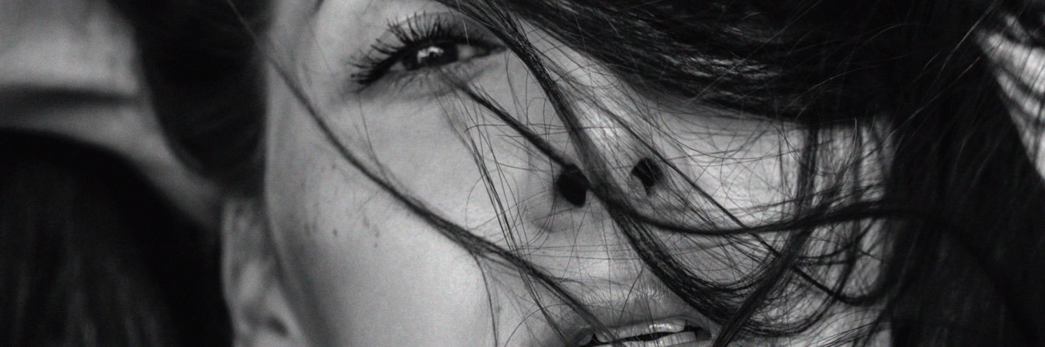 Cassandra James's banner