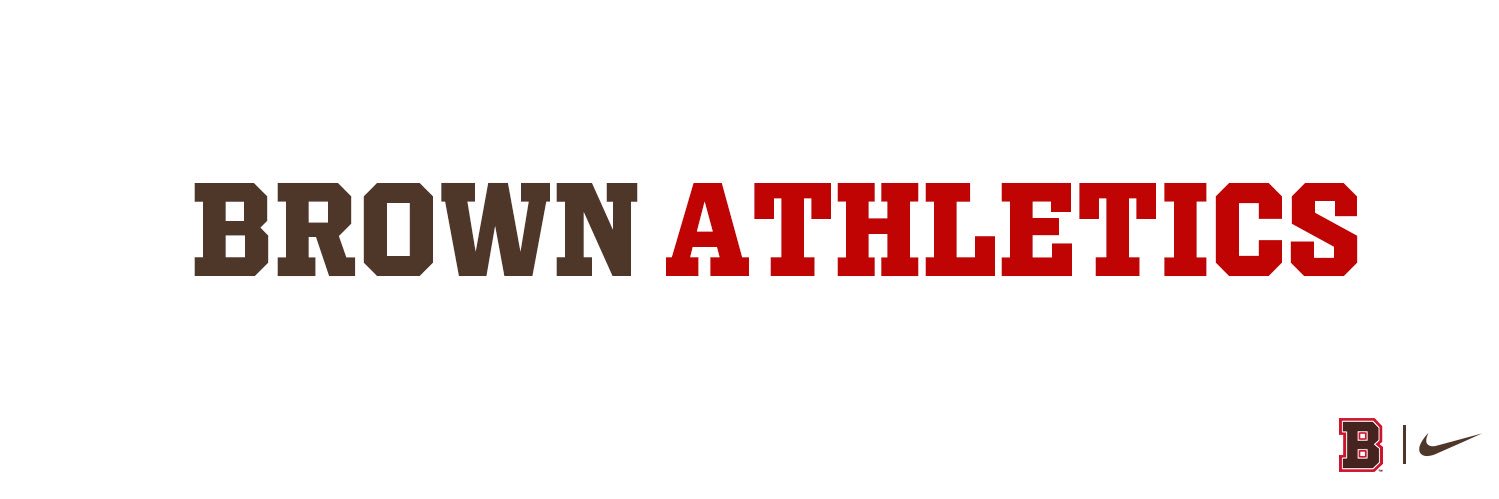 Brown Athletics's banner