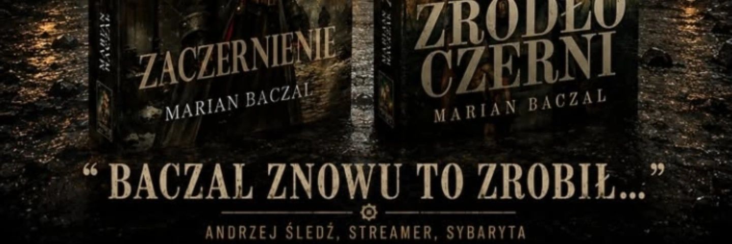 Marian Baczal 🇵🇱🇱🇦's banner
