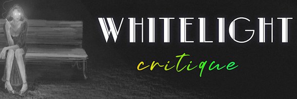 Whitelight's banner