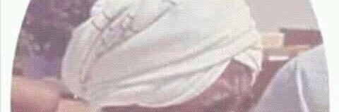 Gabar جبار Ibrahim's banner