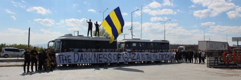 ÜMRANİYE GFB's banner