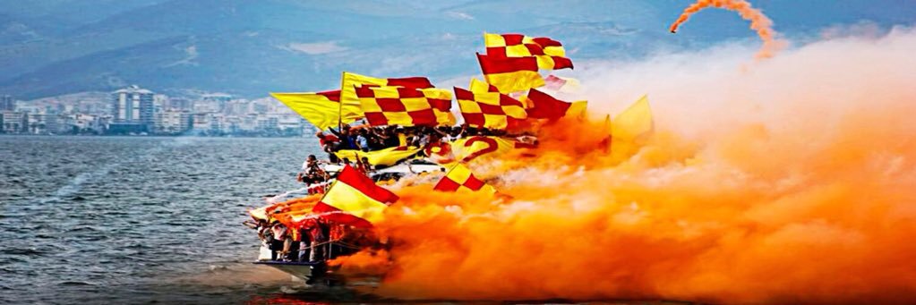 Göztepe GK's banner