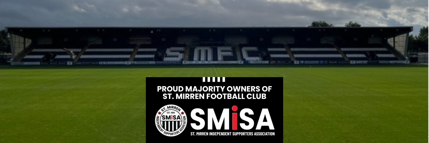 SMiSA's banner