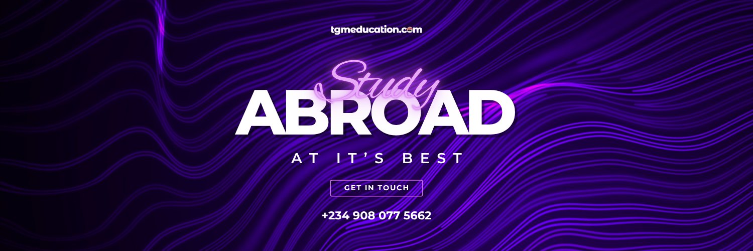 TGM Education's banner