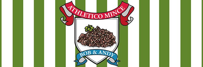 Athletico Mince's banner