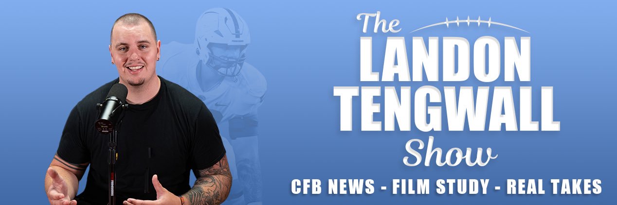 LandonTengwall's banner