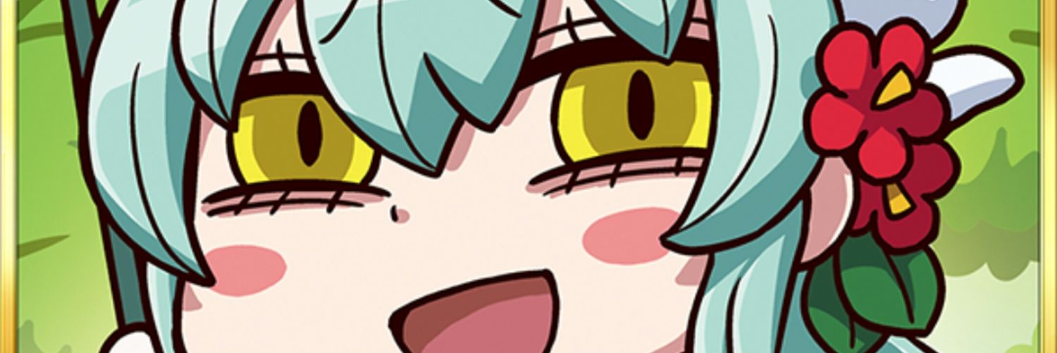 にょろ's banner