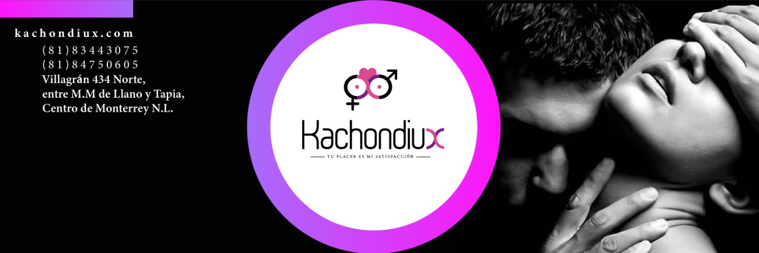 Kachondiux Monterrey's banner