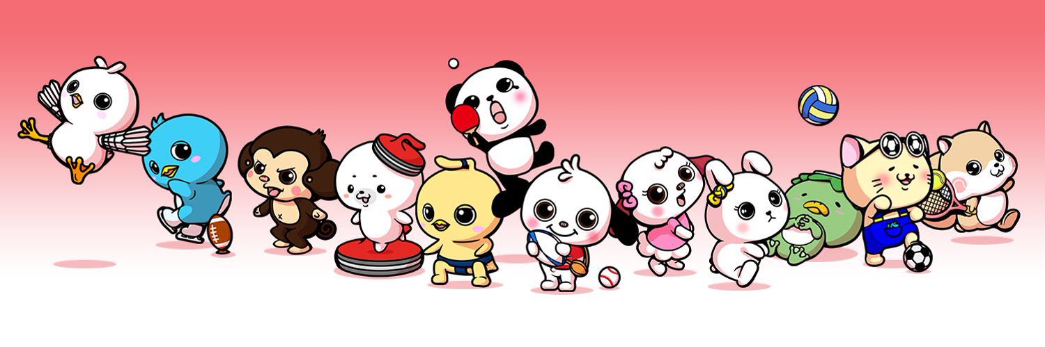 ラガマルくん's banner