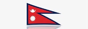 Sunil Paudel's banner