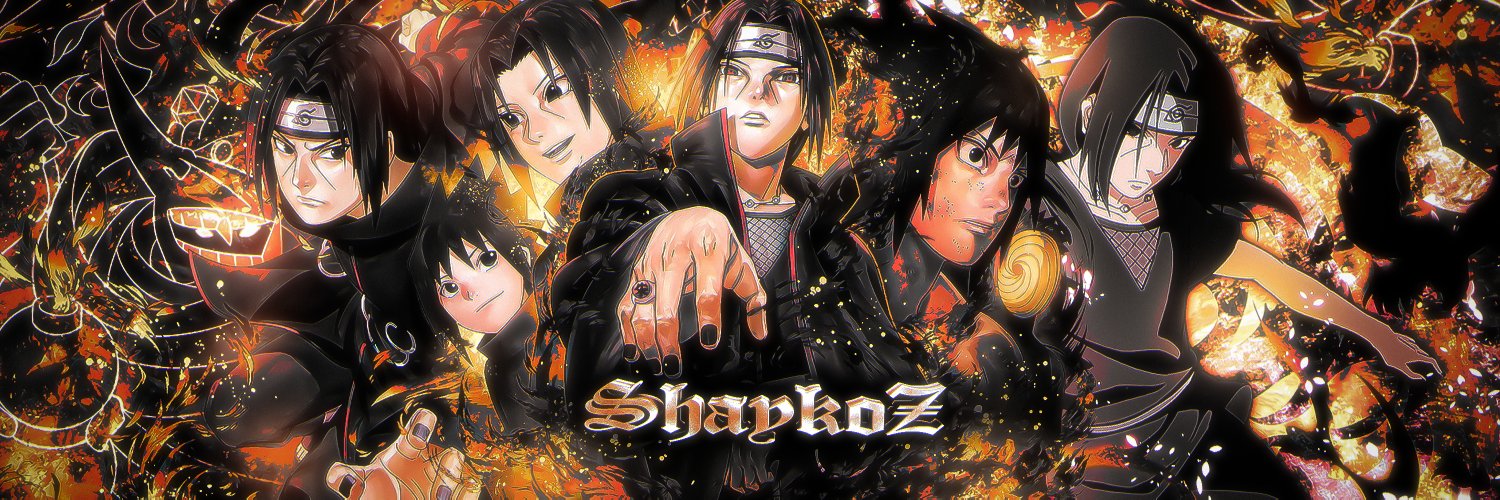 Shaykoz's banner