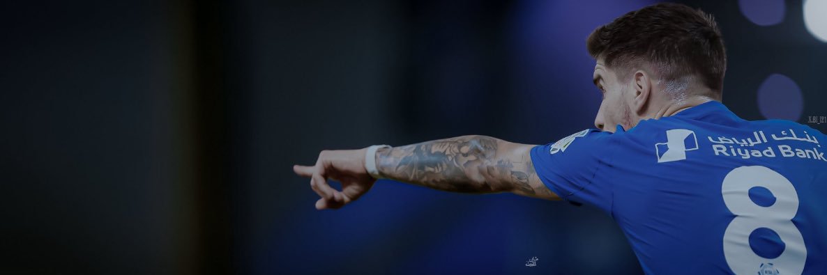 مشعل فقط's banner