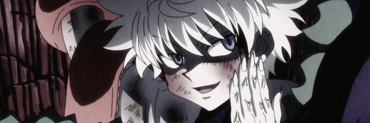 Nia K🕷️'s banner