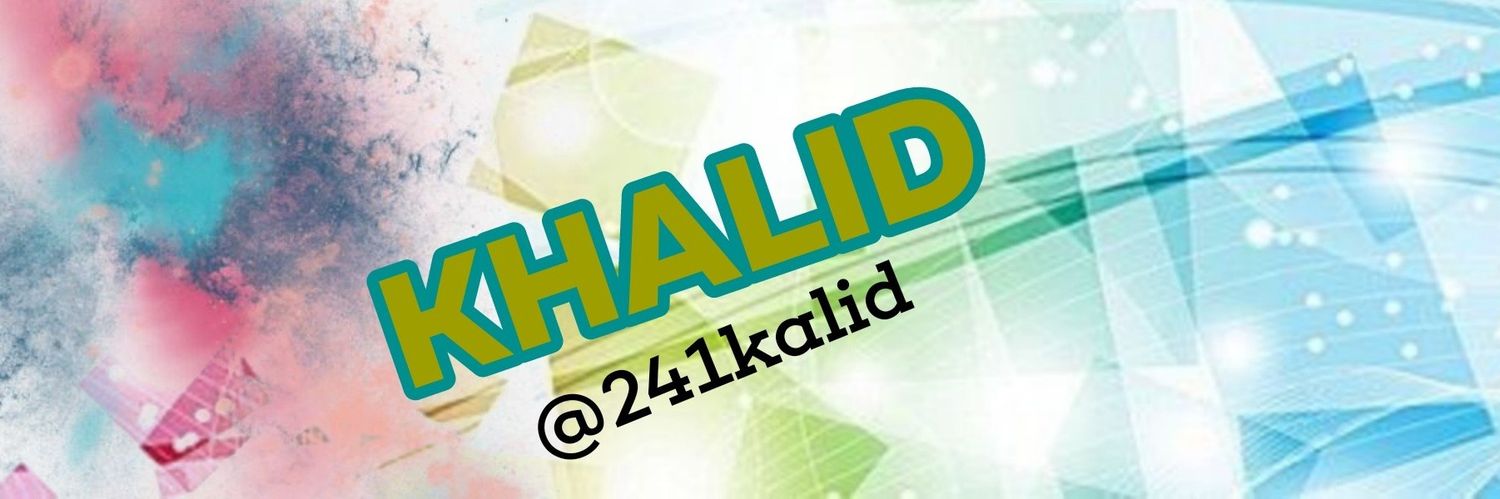 🇴🇲 ((KHALID))🇴🇲's banner