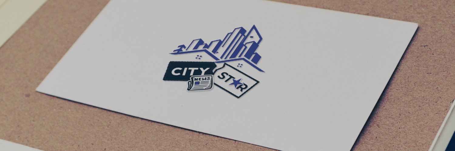 Citystarnews🗞️'s banner
