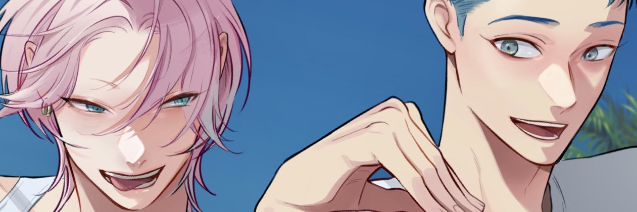 スカーレット・ベリ子 scarlet beriko's banner