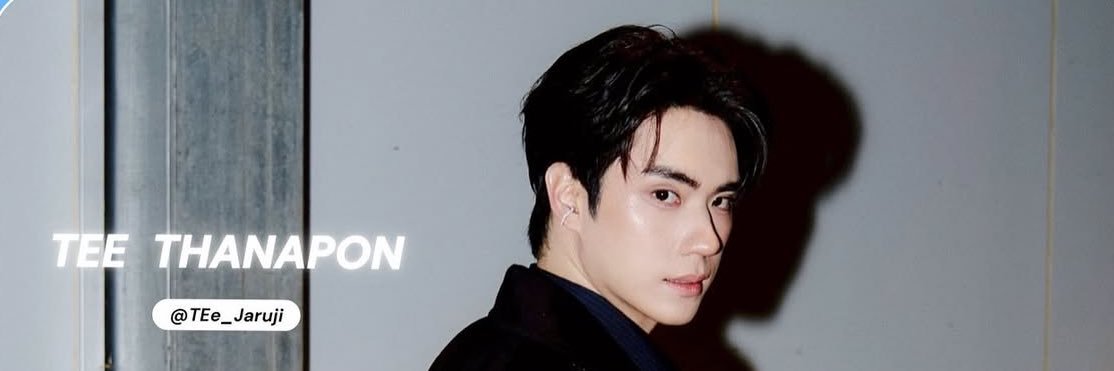TEe JaRuji's banner