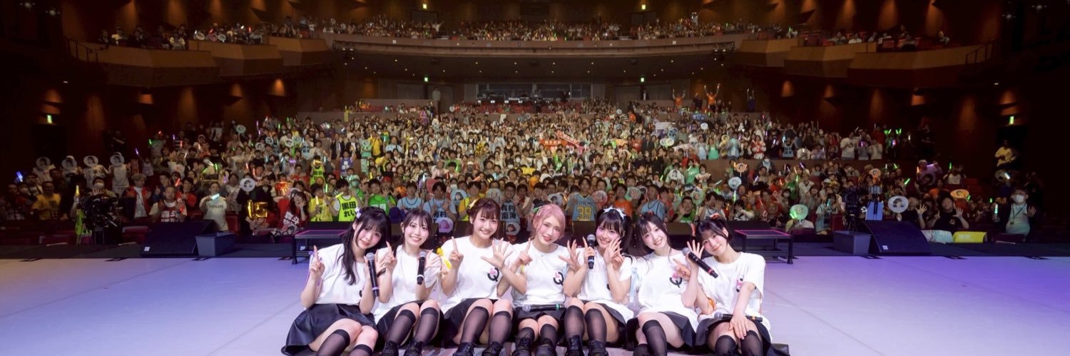海月らな🍊@LinQ 4/25本当に幸せな時間でした。's banner