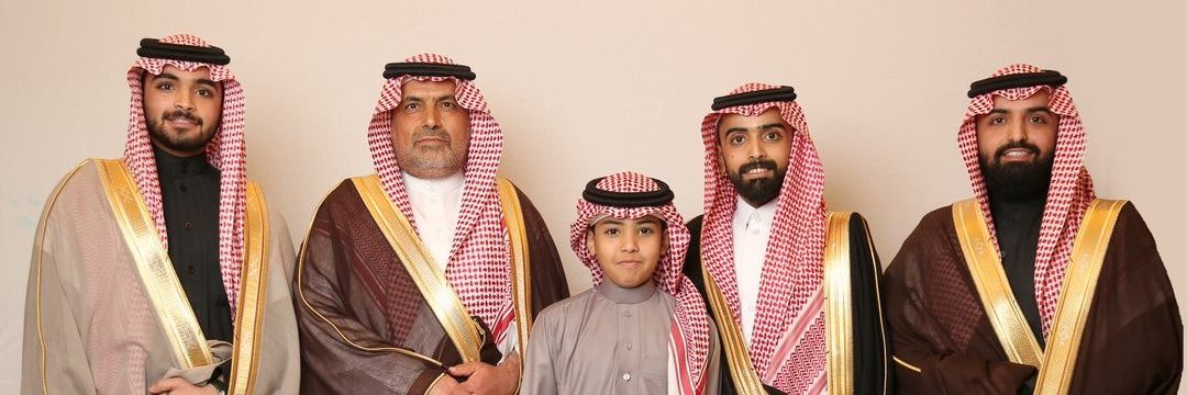 خالد حسن العوله's banner