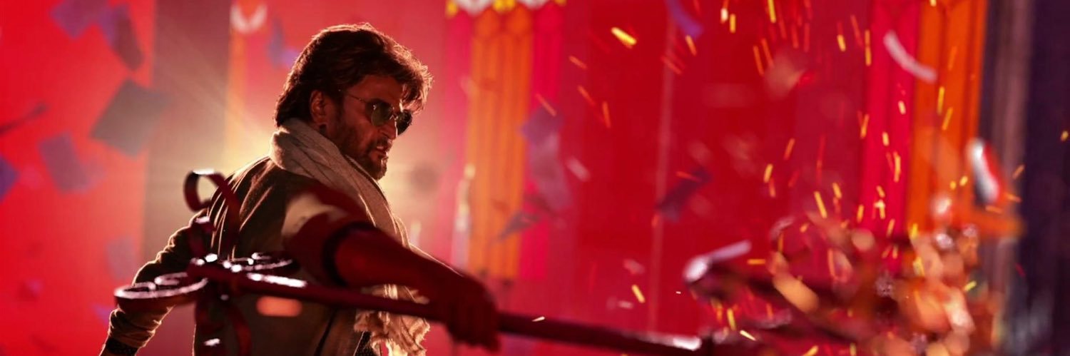 Thirunavukarasu's banner