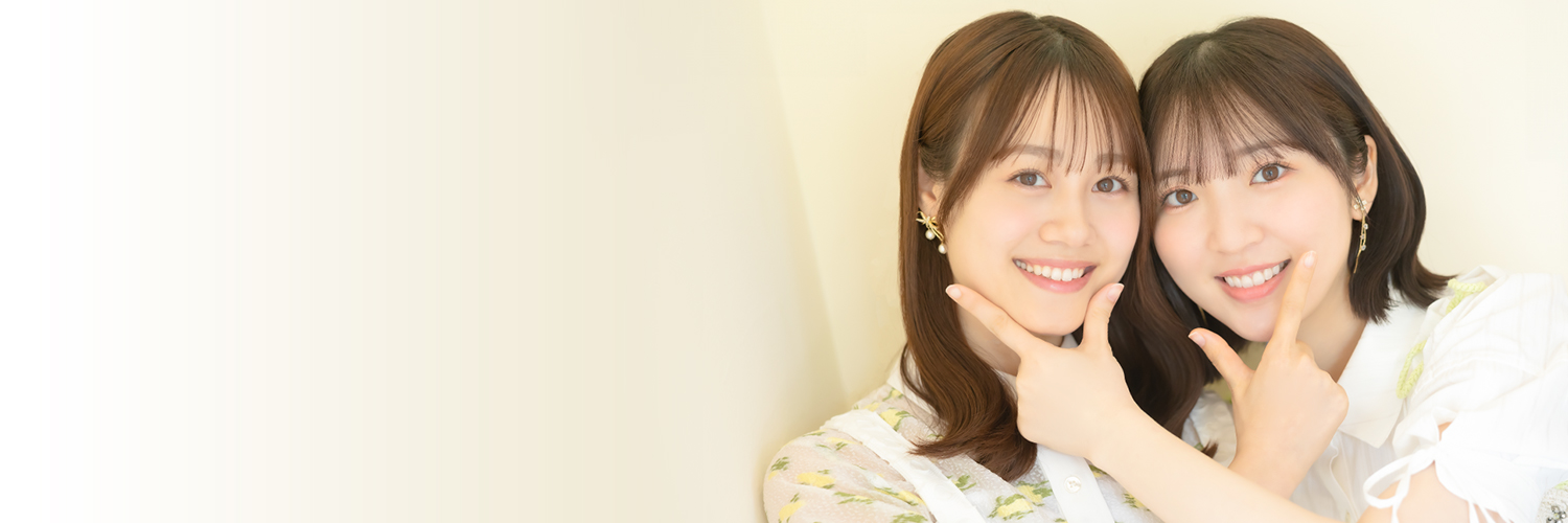 豊田萌絵・伊藤美来 キラキラ大作戦！'s banner